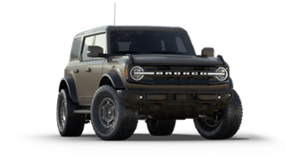 2025 Ford Bronco® External Image 5